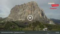 Val Gardena - Ciampinoi