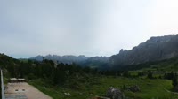 Val Gardena - Passo Sella - Sasso Levante