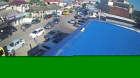 Otaci - Border checkpoint