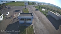 Leușeni - Grenzkontrollpunkt