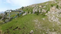 Val Gardena - Piz Sella - Gran Paradiso