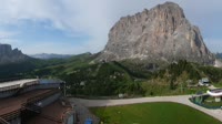 Val Gardena - Ciampinoi - Panoramic view