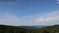 Schmücke - Vista panorámica
