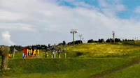 Ždiar - Ski Centrum Strachan - Žemutinė stotis