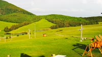 Ždiar - Ski Centrum Strednica Ždiar - Upper station