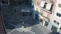 Cosenza - Piazza John Fitzgerald Kennedy