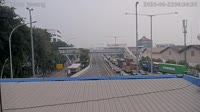 Giacarta - Tanjung Priok Access Toll Road