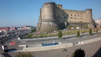Neapel - Castel Nuovo
