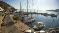 Tilos - Livadia - Porto
