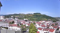 Aurillac - Puy Courny - Monts du Cantal