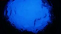 Aðaldalshraun - Northern lights
