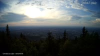 Chrobacza Łąka - Panoramic view