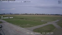 Warsaw Babice Airport