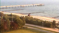 Kühlungsborn - Pier