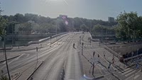 Lione - Pont Georges Clemenceau