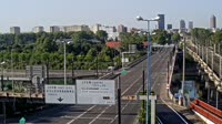 Lione - Pont Poincaré