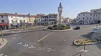 Tassin-la-Demi-Lune - Monumental Clock