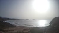 Águilas - Playa de La Carolina