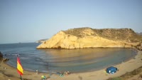 Águilas - Playa de los Cocedores