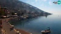 Bračas - Bol - Riva, Marina