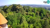Karlovac - Castello di Dubovac