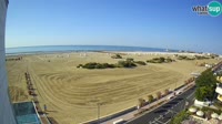 Caorle - Hotel Panoramic - Beach