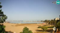 Roses - La Punta Beach