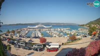 Orebić - Marina, przeprawa promowa