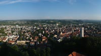 Ravensburg - Panoramic view