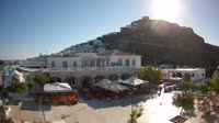 Skyros - Marktplatz