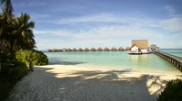 Huvadhu-Atoll - Kooddoo