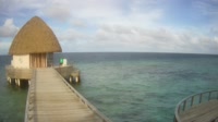 Raa Atoll - Emerald Faarufushi Resort & SPA