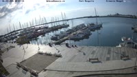Mangalia - Marina