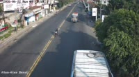 Rembang Regency - Traffic