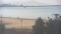 Porto Empedocle - Zona Lidi - B&B sul Mare
