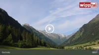 Gschnitz - Gschnitztal