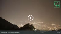 Bozen - Funivia del Colle-Kohlererbahn