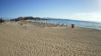 Fuerteventura - La Oliva - Grandes Playas Corralejo