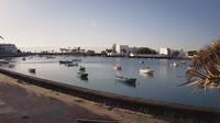 Lanzarote - Arrecife - Charco de Ginés