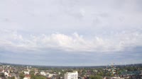Bocholt - Liebfrauenkirche - Vue panoramique