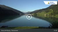 Davos - Davosersee