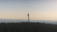 Sankt Georgen im Attergau - Torre panoramica di Lichtenberg