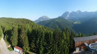 Ramsau am Dachstein - Rittisberg, Dachstein-Gletscher