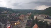 City center