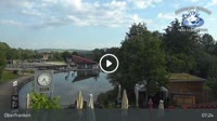 Bad Staffelstein - Obermain Therme