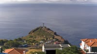 Garajau - Cristo Rei