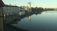 Reykjavíkurtjörn