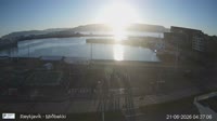 Reikiavik - Puerto