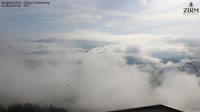 Geiselsberg - Kronplatz - Berghotel Zirm