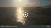 Wangerland - Hooksiel